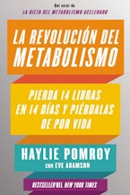 La revolución del metabolismo